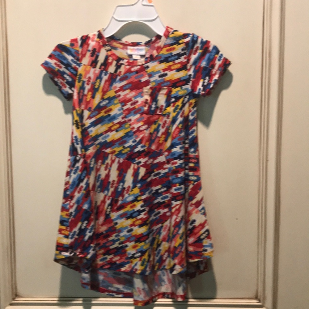 LuLaRoe Scarlett Dress